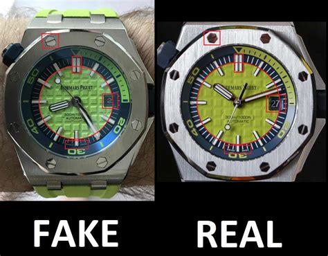 birdman fake watch|real watch vs fake watch.